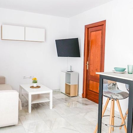 Apartmán Apartamento Aguamiel Sanlúcar de Barrameda Exteriér fotografie