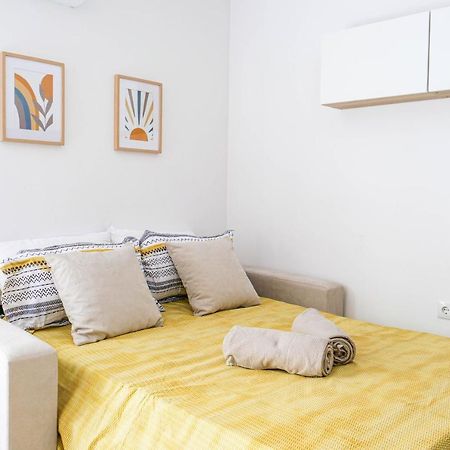 Apartmán Apartamento Aguamiel Sanlúcar de Barrameda Exteriér fotografie